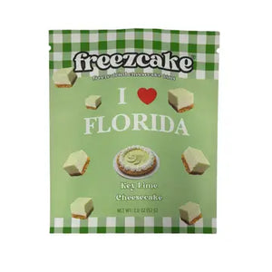 Freezcake  - Freeze Dried Cheescake