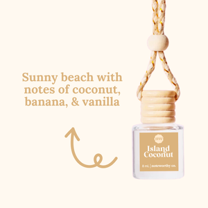 Car Diffusers |  Cotton Candy