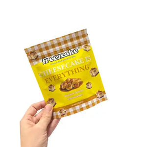 Freezcake  - Freeze Dried Cheescake