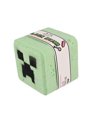 Toy Surprise Bath Bomb - BLOCK BOMB