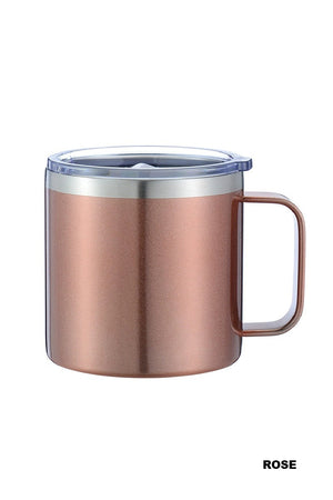 14 oz Rambler Thermal Mug