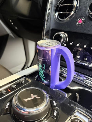 Skinny Can Holders