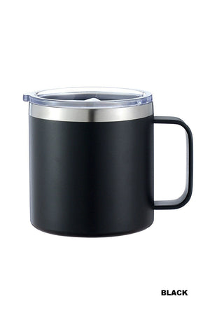 14 oz Rambler Thermal Mug