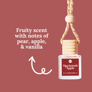 Car Diffusers | Vanilla Pumpkin