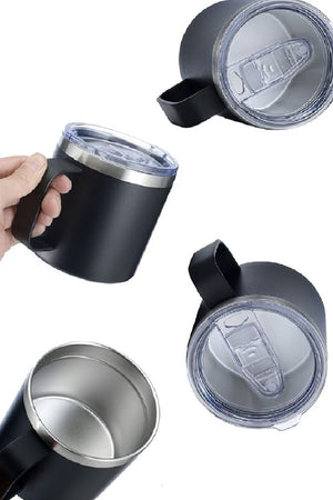 14 oz Rambler Thermal Mug