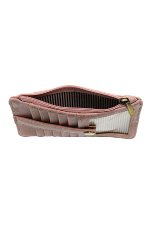 Joy Susan Penny Mini Travel Wallet