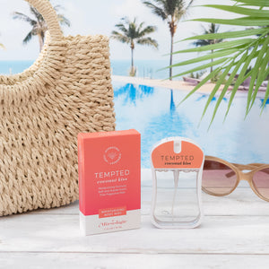 Tempted | Moisturizing Body Mist (35 mL)