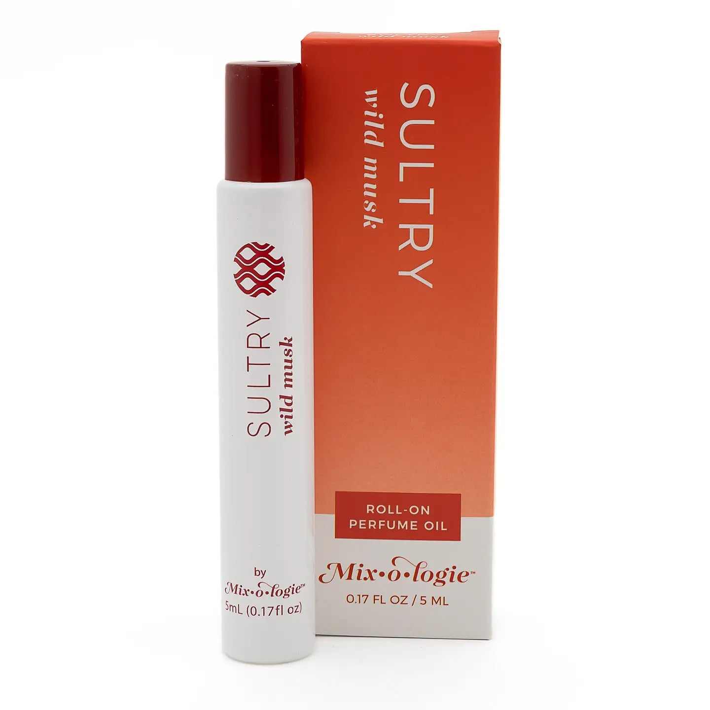 Sultry | Rollerball Perfume Oil Roll-On 5ML