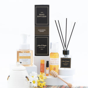 Cashmere Honey | Foaming Hand Soap (250 mL)