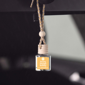 Coconut Mango Car Diffusers