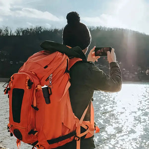 Tumbler Cup Keychains