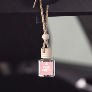 Sea Salt & Orchid Car Diffusers