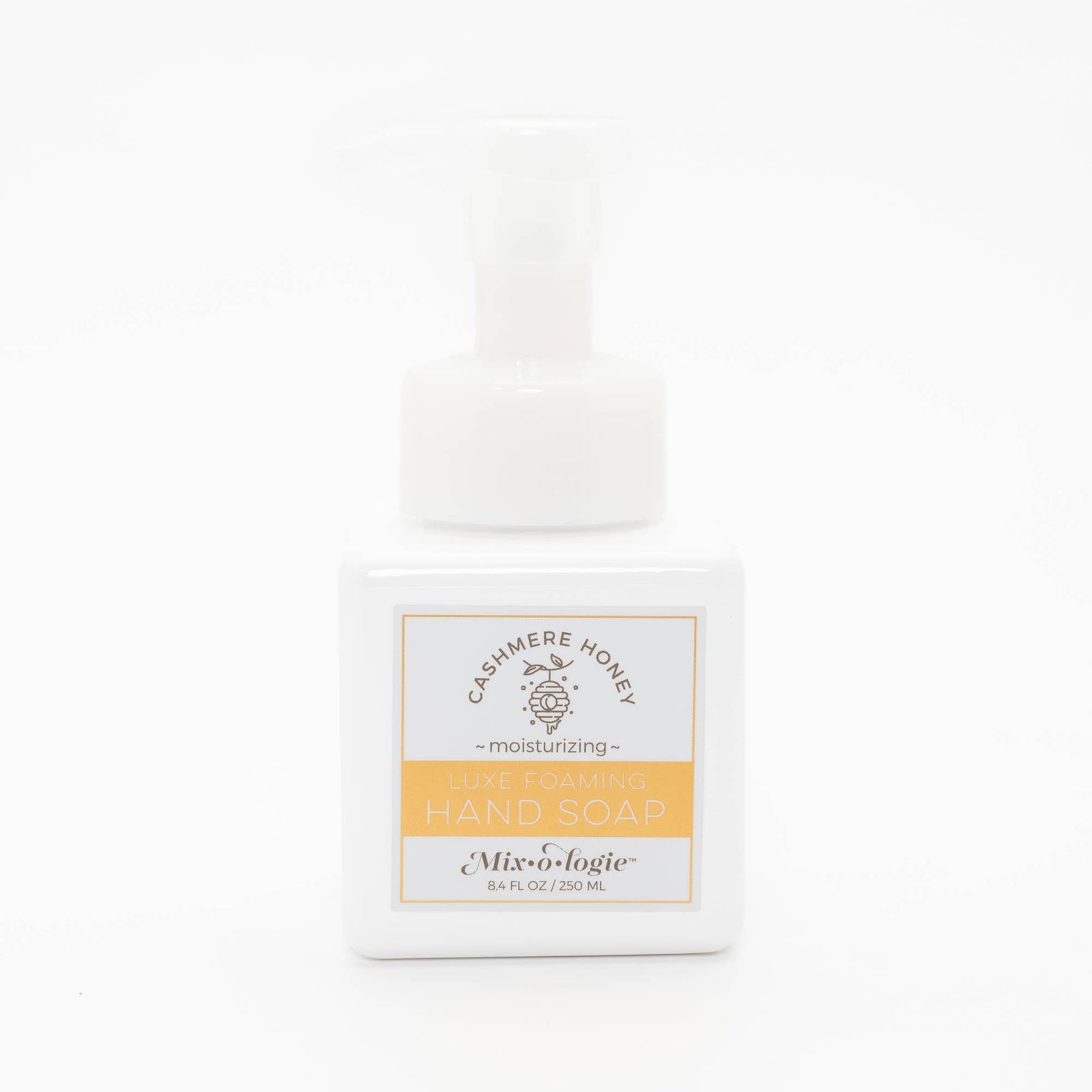Cashmere Honey | Foaming Hand Soap (250 mL)