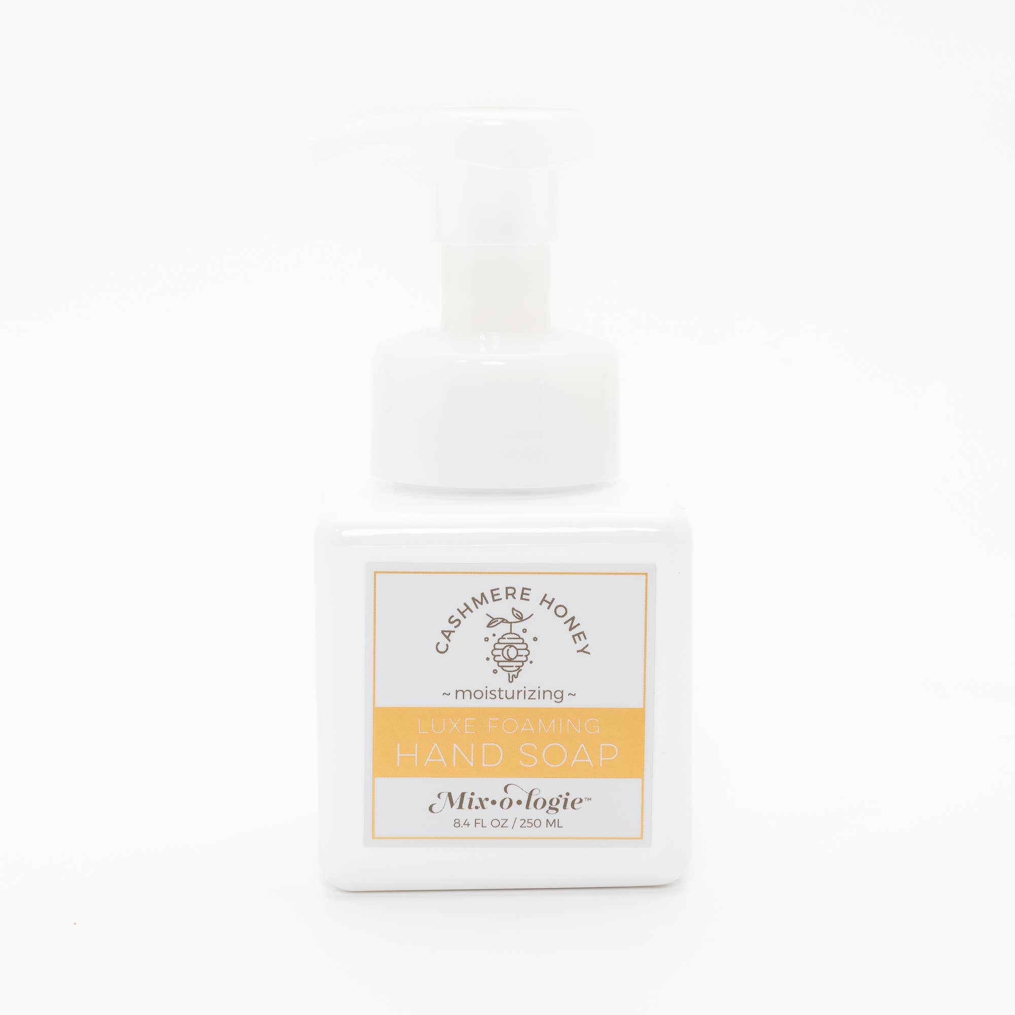 Cashmere Honey | Foaming Hand Soap (250 mL)