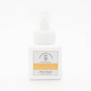 Cashmere Honey | Foaming Hand Soap (250 mL)