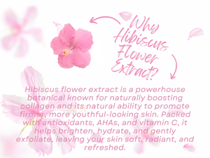 Blackberry Hibiscus Whipped Soap & Shave Cream