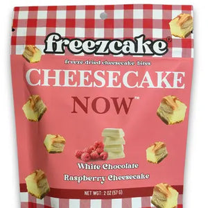 Freezcake  - Freeze Dried Cheescake