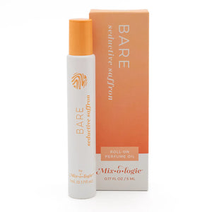Bare| Rollerball Perfume Oil Roll-On 5ML