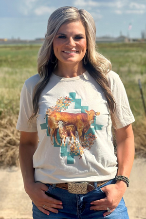 Home is Where The Pair Is Tee