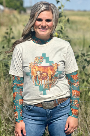 Home is Where The Pair Is Tee