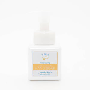 Boujee | Luxe Foaming Hand Soap (250 mL)