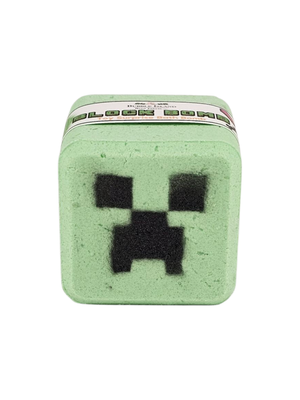 Toy Surprise Bath Bomb - BLOCK BOMB