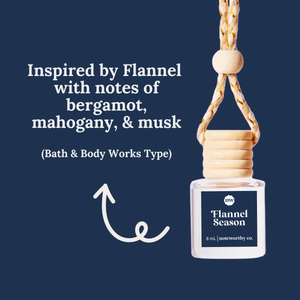 Car Diffusers | Cranberry Woods