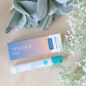 Tender | Rollerball Perfume Oil Roll-On 5ML