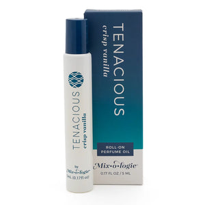 Tenacisous Rollerball Perfume Oil Roll-On 5ML