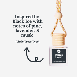 Car Diffusers | Watermelon Lemonade