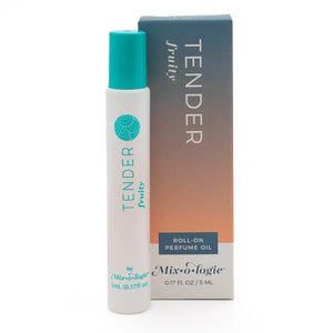 Tender | Rollerball Perfume Oil Roll-On 5ML