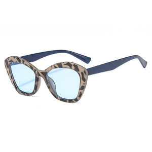 MODERN ACETATE ASSORTED SUNGLASSES | 40SG827-12 Pack: Assorted