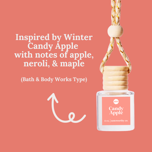 Car Diffusers | Cranberry Woods