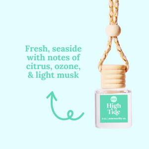 Car Diffusers |  Cotton Candy