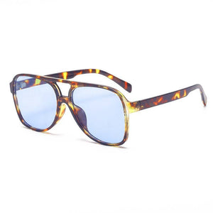 AVIATION ACETATE SUNGLASSES