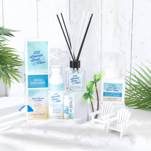 30A Emerald Coast Vibes | Luxe Foaming Hand Soap (250 mL)