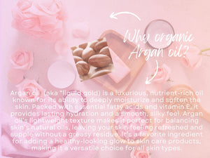 Goddess (Pink Sugar) Whipped Soap & Shave Cream