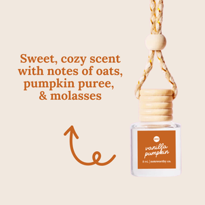 Car Diffusers | Cozy Season