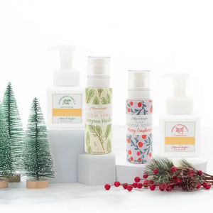 Merry Cranberry Foaming Hand Soap (Seasonal Scent) 250 mL