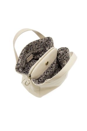 Joy Susan Brandi Convertible Crossbody Handbag