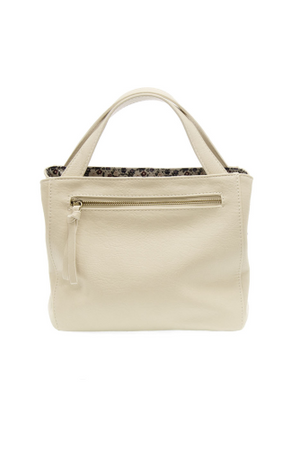 Joy Susan Brandi Convertible Crossbody Handbag