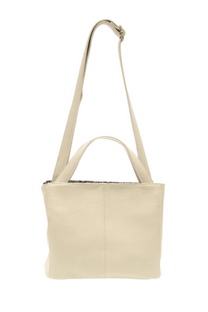 Joy Susan Brandi Convertible Crossbody Handbag