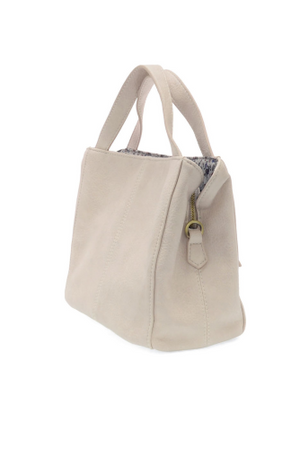 Joy Susan Brandi Convertible Crossbody Handbag