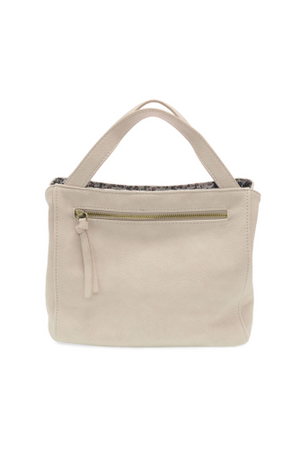 Joy Susan Brandi Convertible Crossbody Handbag