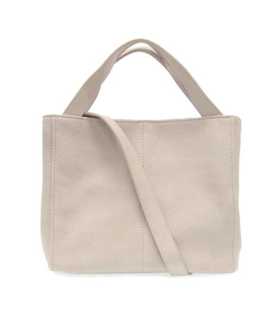 Joy Susan Brandi Convertible Crossbody Handbag