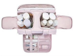 Spacious Toiletry Bag