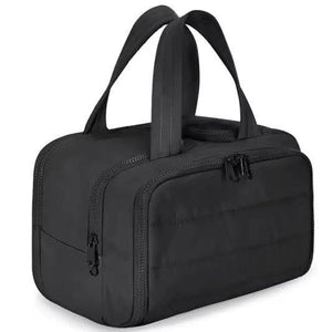 Spacious Toiletry Bag