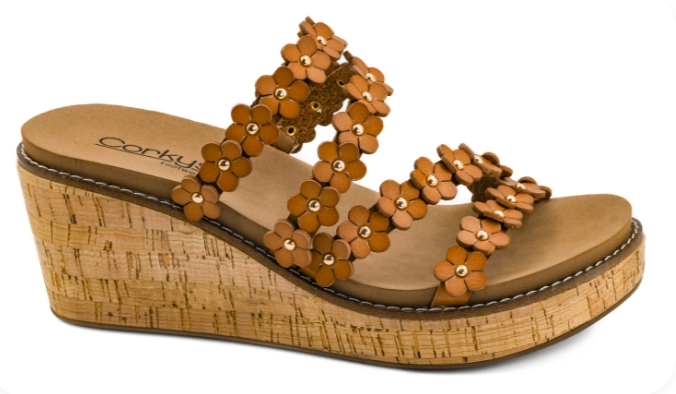 Corky's Let's Be Friends in Cognac