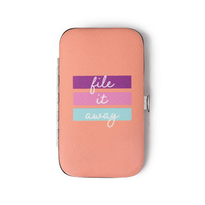 Mani/Pedi Manicure Kit