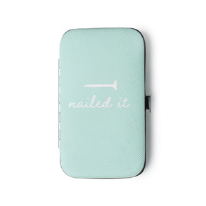 Mani/Pedi Manicure Kit